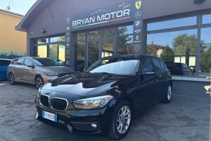 Bmw 116 116d 5p.