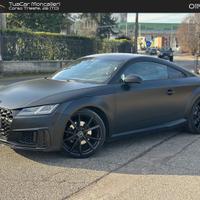 Audi TT S Line 2.0 TFSI #8773