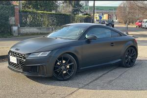Audi TT S Line 2.0 TFSI #8773