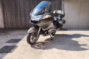 RT 1200 2011