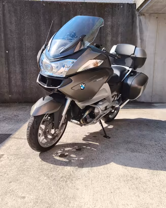 RT 1200 2011