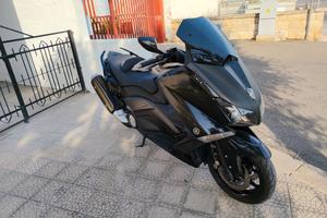 tmax 530