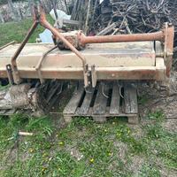 fresa celli trattore 