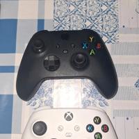 Xbox series s 512 g white