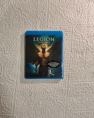 Legion - Blu-Ray