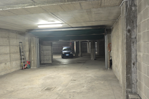 Autorimessa box mq70