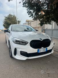 Bmw 118 diesel Msport
