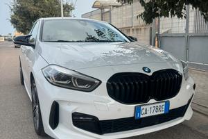 Bmw 118 diesel Msport
