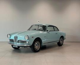 Alfa Romeo Giulietta 1300