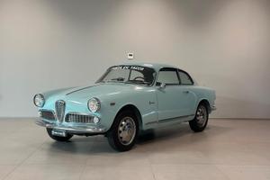 Alfa Romeo Giulietta 1300
