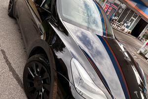 TESLA MODEL Y - MY 2024 - RWD - NO DUAL MOTOR