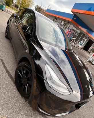 TESLA MODEL Y - MY 2024 - RWD - NO DUAL MOTOR