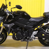 Suzuki GSR 750 my 2012
