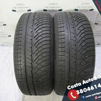 Saldi 225 50 18 Michelin  90% 225 50 R18
