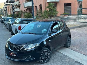 Lancia Ypsilon 1.2 69 CV 5 porte GPL Ecochic Gold 