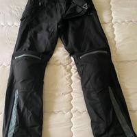 Pantalone Dainese Tempest 2 d-dry (tg. 52) uomo