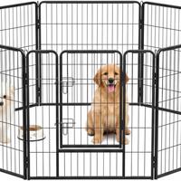 Aqpet petplaypen Recinto per cani modulare