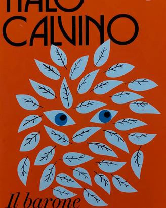 il barone rampante di Italo Calvino 