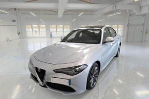 Alfa Romeo Giulia 2.2 190cv AT8 Ti