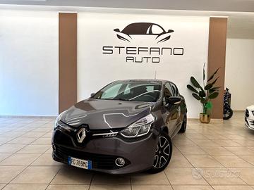 Renault Clio dCi 8V 75CV Start&Stop 5 porte Energy
