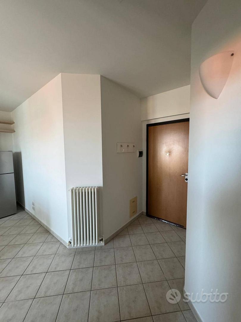 Appartamento – Porto San Giorgio, Salvano - Altro