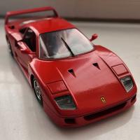 FERRARI F40
