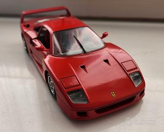 FERRARI F40