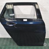 BMW serie 5 G31 Porta posteriore destra | 22128