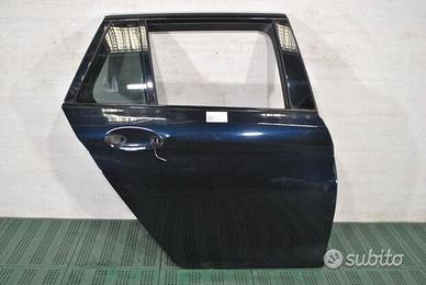 BMW serie 5 G31 Porta posteriore destra | 22128