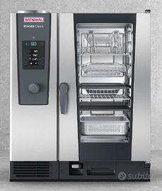 forno Rational