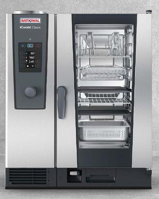 forno Rational