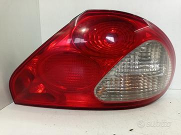 STOP FANALE POSTERIORE DESTRO JAGUAR X-Type Serie