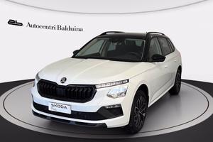 SKODA Kamiq 1.5 tsi 130 edition 150cv