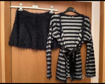 Completo ragazza Elsy