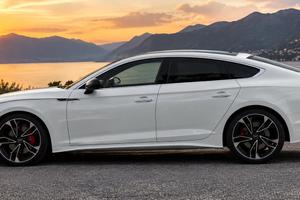 AudiA5 SPB 45TFSI QUATTRO Sline 265cv
