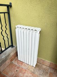 Termosifoni in ghisa