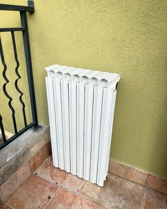 Termosifoni in ghisa