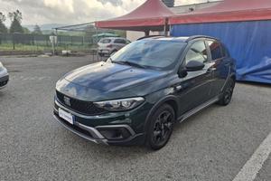 FIAT TIPO 1.3 MJT S&S CROSS 95CV