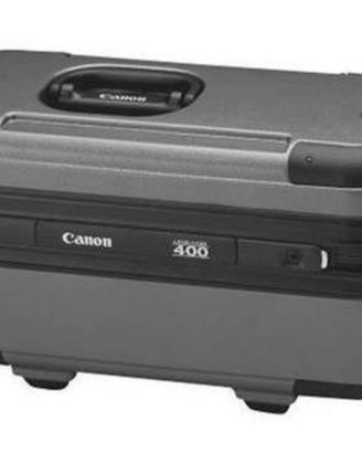 Valigia flight case per Canon 400 2,8L IS-USM II