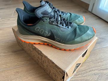Nike zoom Pegasus 36 Trail GTX - tg. 42