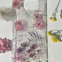 Cover realizzata a mano personalizzabile