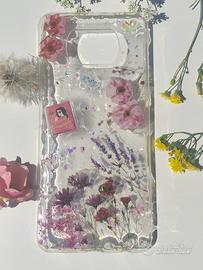 Cover realizzata a mano personalizzabile