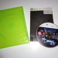 The Darkness per xbox 360