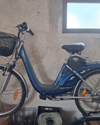 Bicicletta elettrica
