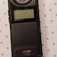 Cellulare vintage Motorola micro tac vip.