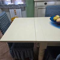 Tavolo da cucina in LEGNO
