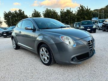 ALFA ROMEO MITO 1.6 JTDM - 2010