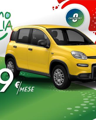Fiat Panda 1.0 Hybrid POP 70 CV
