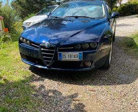 Alfa159 1.9 jtd