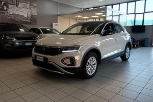Volkswagen T-Roc Diesel Manuale *PREZZO PROMO*